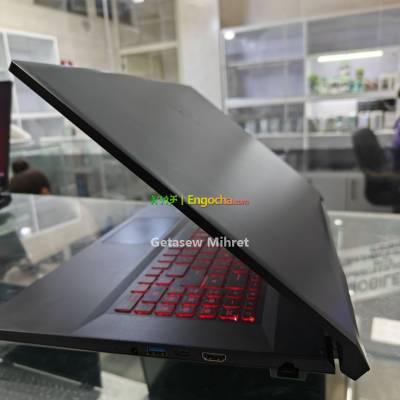   heavy Duty Gaming   High ending gaming  12th Generation Gaming laptop  Core i7   Brand 